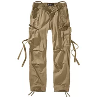 Pantalon cargo femme Brandit M65