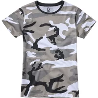 T-shirt femme Brandit