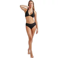 Maillot de bain 2 pièces dos nu femme Admas Night D