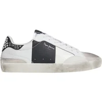 Baskets femme Pepe Jeans Lane Glam