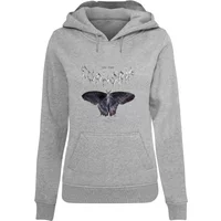 Sweatshirt à capuche femme Miss Tee Euphoria