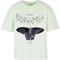 T-shirt femme Miss Tee Euphoria