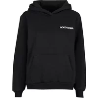 Sweatshirt à capuche femme Miss Tee Back Around