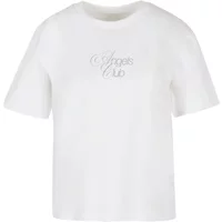 T-shirt femme Miss Tee Angels Club