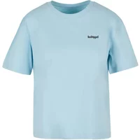 T-shirt femme Miss Tee Babygal