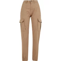Pantalon cargo femme Urban Classics