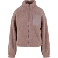 Polaire femme Urban Classics Sherpa