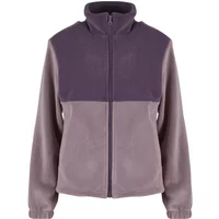 Polaire zippé femme Urban Classics