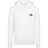 Sweatshirt à capuche femme Mister Tee Root Of All