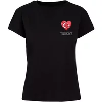 T-shirt femme Merchcode Turkey