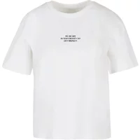 T-shirt femme Miss Tee Too Frozen