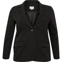 Blazer femme KAFFE Curve Sakira