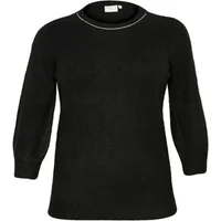 Pull femme KAFFE Curve Merida