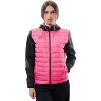Doudoune à capuche femme Givova Superior
