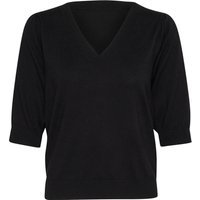 Pull Col V femme CULTURE Pinnie Annemarie