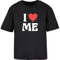T-shirt femme Miss Tee I Love Me Classic