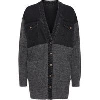 Cardigan femme Pulz Jeans Anke