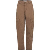Pantalon cargo femme Pulz Jeans Bonnie