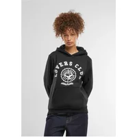 Sweatshirt à capuche femme Miss Tee Lovers Club