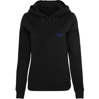 Sweatshirt à capuche femme Mister Tee Mobamba