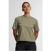 T-shirt femme Urban Classics Sorona
