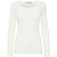 T-shirt manches longues femme fransa Hizamond