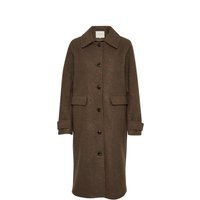 Manteau femme KAFFE Annelise