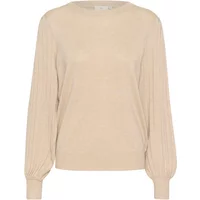 Pull en tricot femme KAFFE Lone