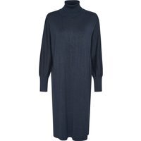 Robe pull col roulé femme CULTURE Annemarie
