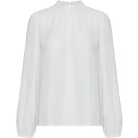 Blouse manches longues femme Ichi Cellani