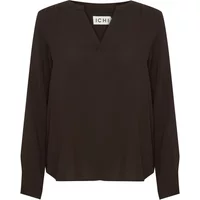 Blouse manches longues femme Ichi Main 2