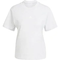 T-shirt cotton femme adidas Essentials Small Logo