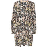 Robe courte femme CULTURE Sika Bello
