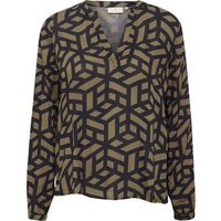 Blouse femme KAFFE Jalie