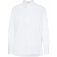 Chemisier manches longues femme fransa Za 8