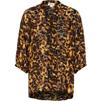 Blouse 3/4 femme Soaked in Luxury Gunvy Amily