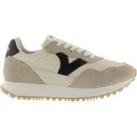Baskets Victoria Viento Nylon & Serraje