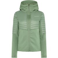 Doudoune full zip femme Didriksons Annema 6