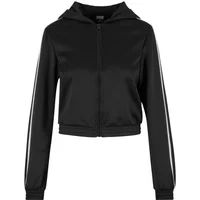 Veste de survêtement crop femme Urban Classics