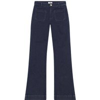 Jeans femme Wrangler Flare Soft