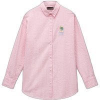 Chemise manches longues femme Napapijri Fete