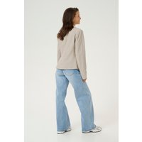 Blazer femme KAFFE Esther Shaped fit