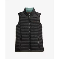 Doudoune sans manches femme Superdry Fuji Lite