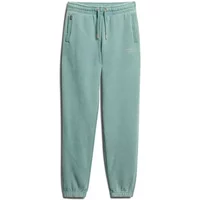 Pantalon de jogging avec chevilles resserrées femme Superdry Essential Logo