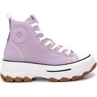 Baskets femme Refresh 17247602
