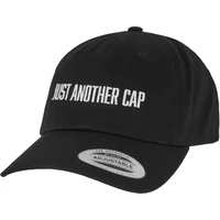 Casquette de baseball en sergé de coton femme Mister Tee Just Another