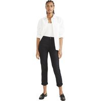 Pantalon chino slim femme Dockers Ankle