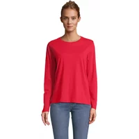 T-shirt manches longues femme Sol's Monarch