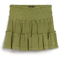 Mini jupe femme Superdry