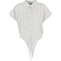 Blouse rayé femme Urban Classics Structured